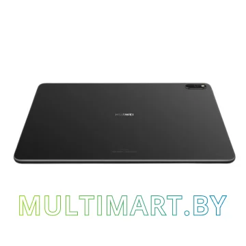 Планшет Huawei MatePad 10.4" Wi-Fi BAH4-W09 64GB (серый матовый) картинка 7